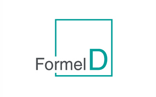 Logo Formel D