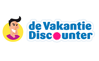 Vakdiscount Logo